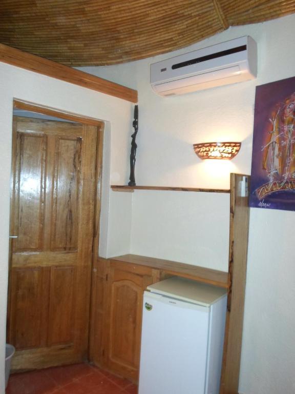 Hotel Club Safari M'Bour Room photo